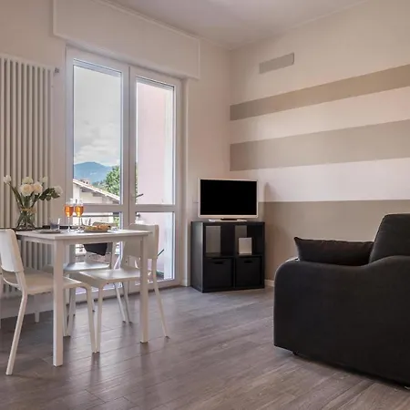 Maison Bibi Maggiore Apartman *