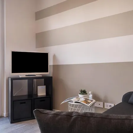 Apartman Maison Bibi Maggiore *
