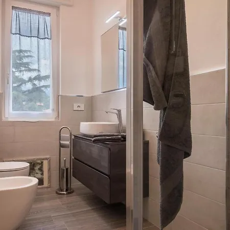 Apartman Maison Bibi Maggiore Laveno-Mombello