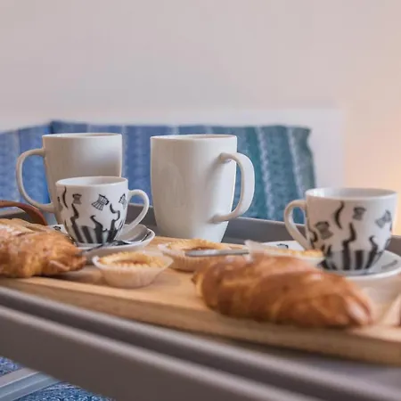 Maison Bibi Maggiore Apartman