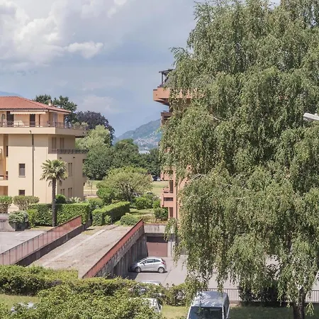 Maison Bibi Maggiore Apartman Laveno-Mombello
