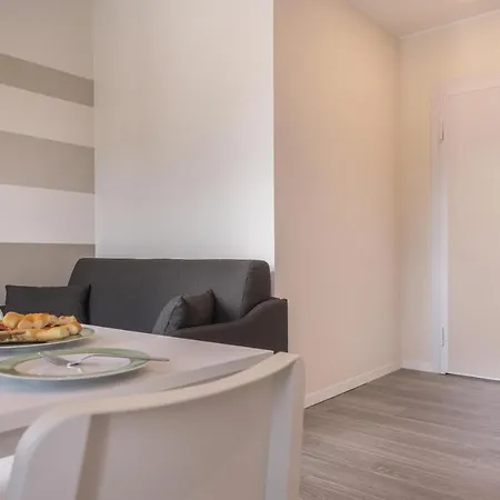 Appartement Maison Bibi Maggiore *