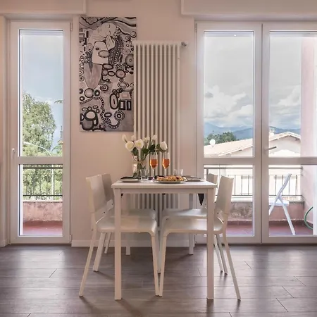 Appartement Maison Bibi Maggiore