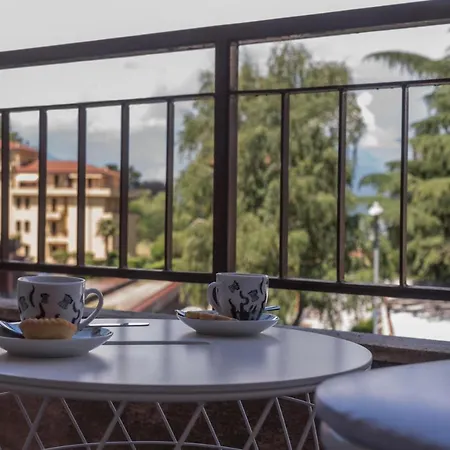 Appartement Maison Bibi Maggiore