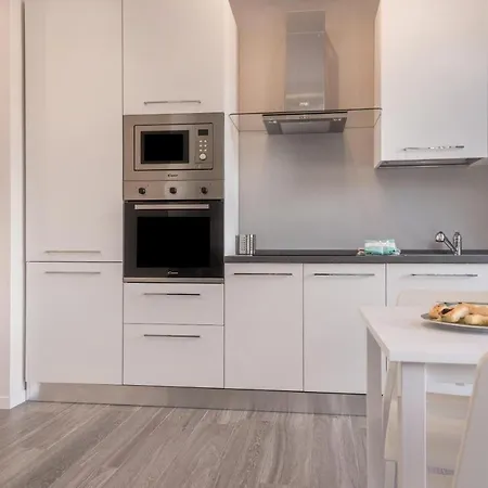 Appartement Maison Bibi Maggiore *