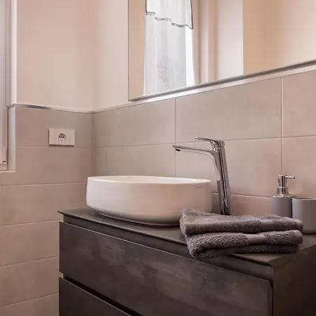 Appartement Maison Bibi Maggiore Laveno-Mombello