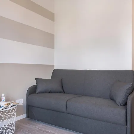 Appartement Maison Bibi Maggiore *