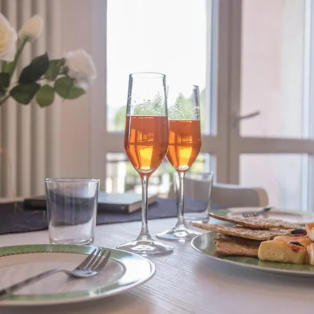 Appartement Maison Bibi Maggiore