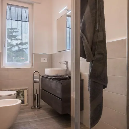 Maison Bibi Maggiore Apartament