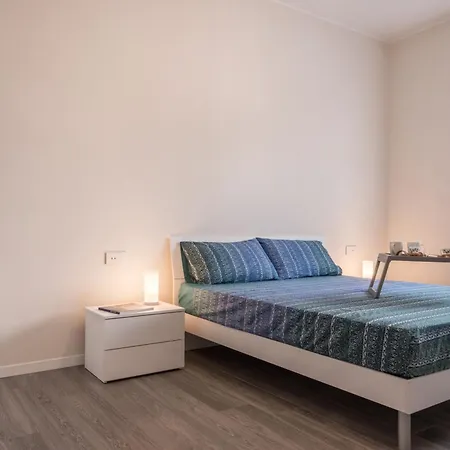 Maison Bibi Maggiore Appartement