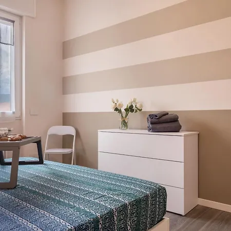 Maison Bibi Maggiore Appartement