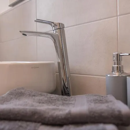 Apartament Maison Bibi Maggiore *