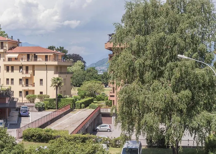 Maison Bibi Maggiore Apartment Laveno-Mombello