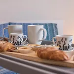 Maison Bibi Maggiore Apartamento